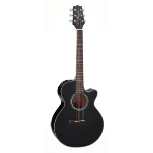TAKAMINE GF15CEBLK CHITARRA ACUSTICA