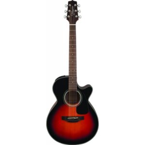 TAKAMINE GF30CEBSB CHITARRA ACUSTICA