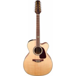 TAKAMINE GJ72CE12NAT CHITARRA ACUSTICA