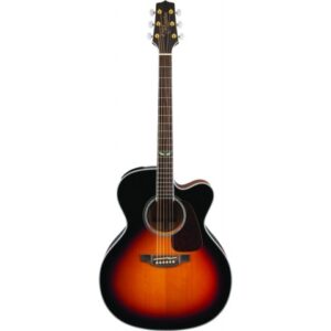 TAKAMINE GJ72CEBSB CHITARRA ACUSTICA