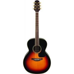 TAKAMINE GN51BSB CHITARRA ACUSTICA