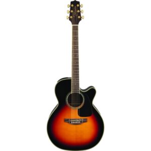 TAKAMINE GN51CEBSB CHITARRA ACUSTICA