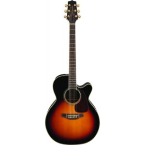 TAKAMINE GN71CEBSB CHITARRA ACUSTICA