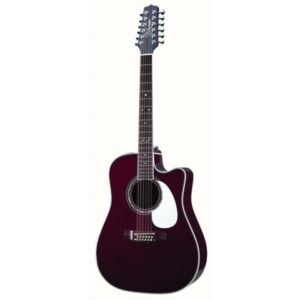 TAKAMINE JJ325SRC12K CHITARRA ACUSTICA
