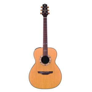TAKAMINE KC70K CHITARRA ACUSTICA