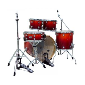 TAMBURO STP20OG BATTERIA