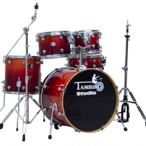 TAMBURO STS22OG BATTERIA