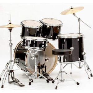 TAMBURO T5S22BSSK BATTERIA
