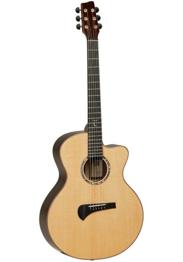 Tanglewood tsr2-c ex-demo serie masterdesign