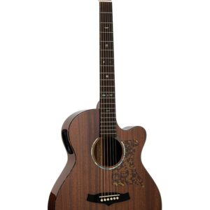 Tanglewood tw47-r-e ex-demo serie heritage