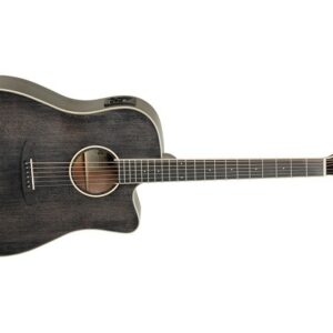 Tanglewood tw5e-bs serie winterleaf