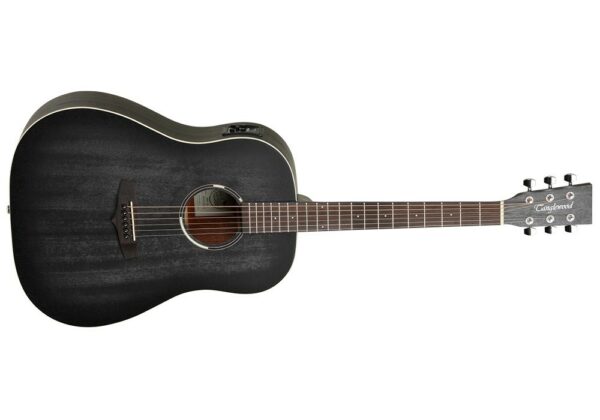 Tanglewood twbb sde serie blackbird