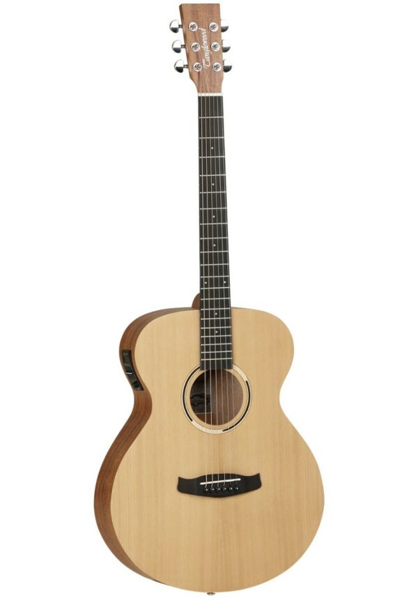 Tanglewood twr2 oe serie roadster ii