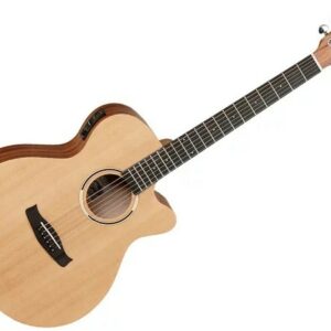 Tanglewood twr2 sfce serie roadster ii