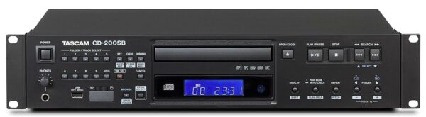 Tascam cd-200sb