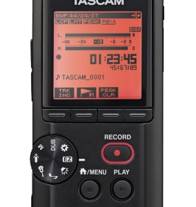 Tascam dr-22wl
