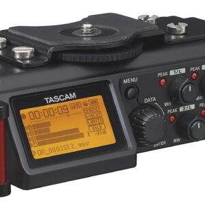 Tascam dr-70d