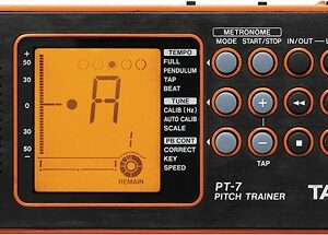 Tascam pt-7