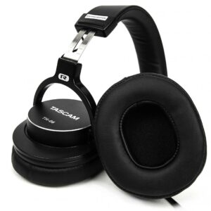Tascam th06 bass xl