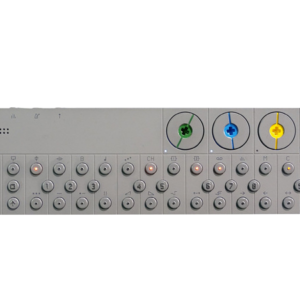 Teenage engineering op-z dream machine
