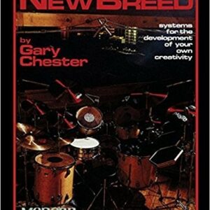 The new breed vol.1 gary chester