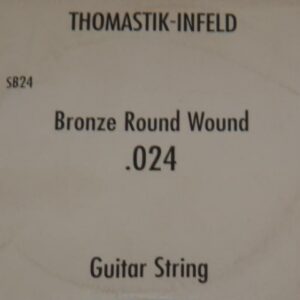 THOMASTIK INFELD SB24 CORDA PER CHITARRA ACUSTICA 024