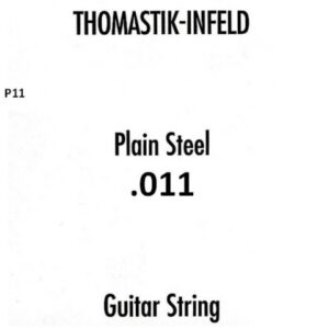 THOMASTIK SPECTRUM P11 CORDA PER CHITARRA ACUSTICA 011