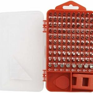 GEMBIRD TK-SD-07 SET PUNTE CACCIAVITE DI PRECISIONE
