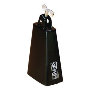 TOCA 3325-T 5 3/4″ COWBELL BLACK CAMPANACCIO COLORE NERO