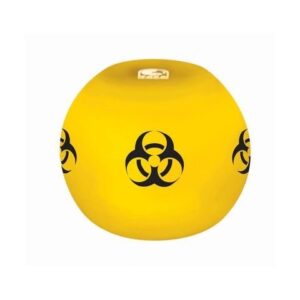 TOCA TGSBH SHAKER SFERICO