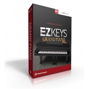 Toontrack ezkeys grand piano download