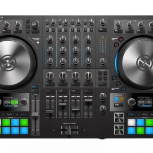 Traktor kontrol s4 mk3