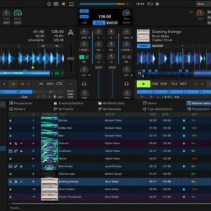 Traktor pro 4 download version