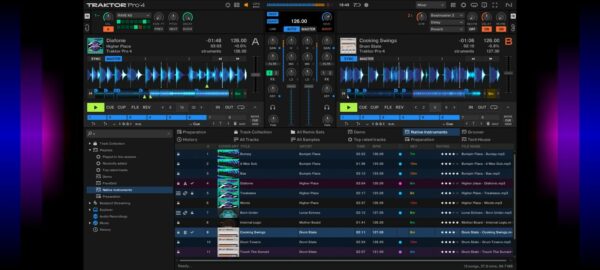 Traktor pro 4 update download version