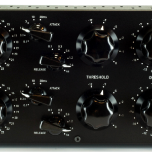 IGS TUBECORE 3U