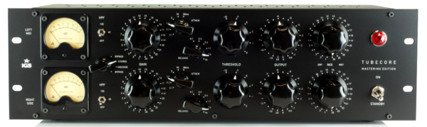 IGS TUBECORE 3U