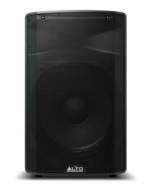 ALTO TX315 CASSA ATTIVA 15" 700WATT DI PICCO 350WATT CONTINUI