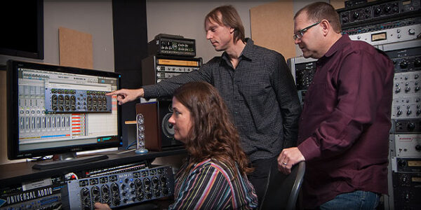 UNIVERSAL AUDIO UAD-2 - OCTO CORE