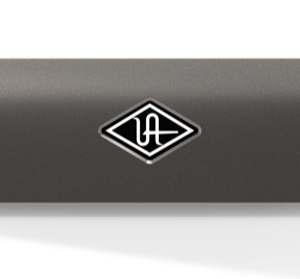 UNIVERSAL AUDIO UAD-2 SATELLITE TB3 – QUAD CORE