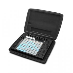 UDG U8424BL CUSTODIA PER ABLETON PUSH Creator Ableton Push Hardcase Black