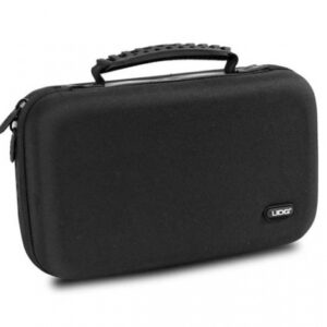 UDG U8024BL CREATOR CD TANK 80 BLACK CUSTODIA PER 80 CD