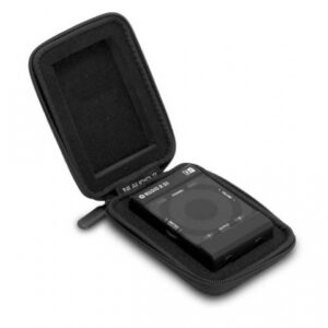 UDG U8415BL CREATOR NI AUDIO 2 HARDCASE BLACK PER SCHEDA AUDIO NI AUDIO 2