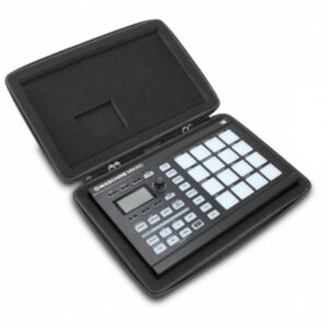 UDG U8417BL CREATOR HARDCASE BLACK CUSTODIA PER NATIVE INSTURMENT MASCHINE MIKRO MK2