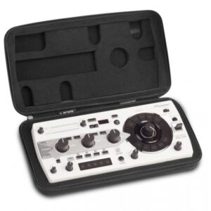 UDG U8421BL CREATOR HARDCASE BLACK PIONEER RMX1000