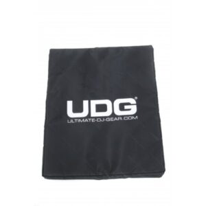 UDG U9243 Ultimate CD Player / Mixer Dust Cover Black (1 pc)