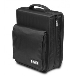 UDG U9646BL ULTIMATE CD SLINGBAG 258 NERO BORSA PORTA CD