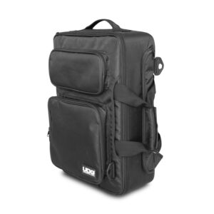 Udg ultimate midi controller backpack small u9103bl or