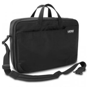 UDG U9013 ULTIMATE MIDI CONTROLLER SLINGBAG LARGE BLACK/ORANGE CUSTODIA PER HERCULES VESTAX RELOOP NUMARK STANTON NOVATION AKAI