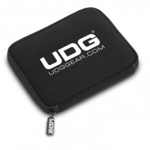UDG U9963BL Ultimate NI Audio 10 Neoprene Sleeve Black
