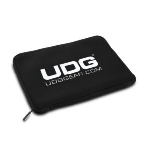 UDG U9968BL ULTIMATE NI MASCHINE MIKRO MK2 NEOPRENE SLEEVE BLACK CUSTODIA PER NATIVE INSTRUMENTS MASCHINE MIKRO MK2